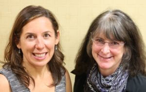 Gloria Coronado, PhD, and Beverly Green, MD, MPH, Principal Investigators, STOP CRC Trial