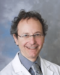 Picture of Jerry Jarvik, MD, MPH