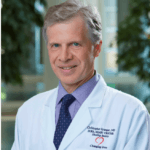 Dr. Christopher Granger